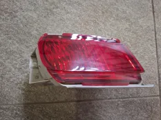 Противотуманный фонарь Toyota Land Cruiser Prado