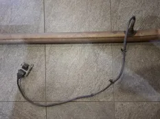 Кислородный датчик Hyundai Santa Fe 4 TM 2019