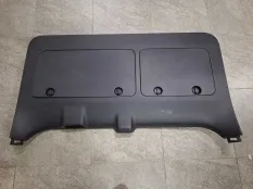 Накладка двери багажника Toyota Land Cruiser Prado