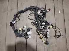 Проводка двигателя Hyundai Solaris 2 2017