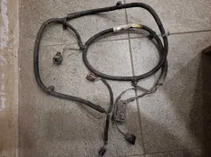 Проводка багажника Toyota Land Cruiser J200