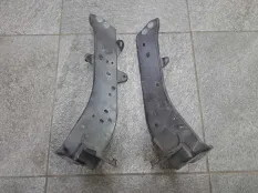 Кронштейн крыла Mazda CX-9 TC PYT 2019