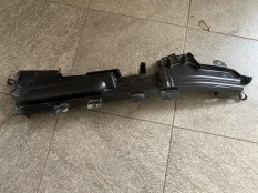 Накладка проводки Mercedes-Benz GL X166 OM642 2014