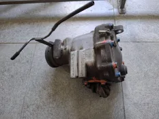 Передний редуктор infiniti FX35 S50