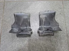 Кронштейн крыла Mazda CX-9 TC PYT 2019