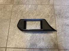 Рамка Магнитолы Mercedes-Benz E-Class