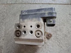 Блок ABS Toyota Land Cruiser Prado 120 1KZ-TE 2004