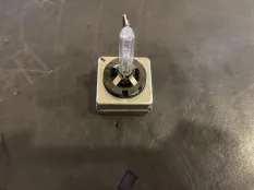 Лампочка ксенона Osram D1S