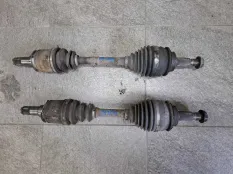 Привод передний Toyota Land Cruiser Prado 120