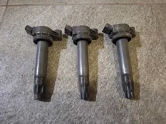 Катушка зажигания Lexus Rx 330 3MZ-FE