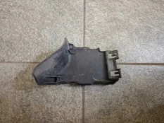 Накладка Mazda CX-9 TC PYT 2019