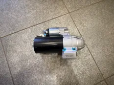 Стартер Bmw 1-Series E81