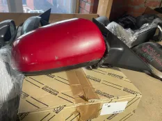 Зеркало Audi A3