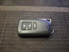 Ключ зажигания Lexus RX300 2.0 2018