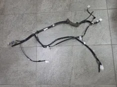 Проводка багажника Toyota Land Cruiser Prado 150