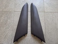 Накладка Mazda CX-9 TC PYT 2019