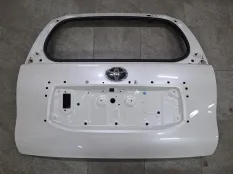 Дверь багажника Toyota Land Cruiser Prado 150