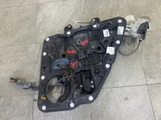 Механизм стеклоподъемников Porsche Cayenne