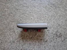 Накладка Mazda CX-9 TC PYT 2019