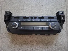 Блок управления отопителем Mazda CX-9 TC PYT 2019