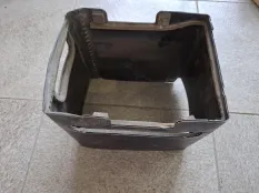 Короб аккумулятора Mazda CX-9 TC PYT 2019