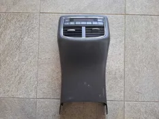 Блок управления отопителем Mazda CX-9 TC PYT 2019