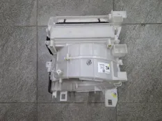 Корпус печки отопителя Toyota Land Cruiser Prado