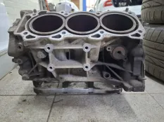 Блок цилиндров infiniti FX 35 S50 VQ35DE