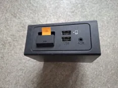 Блок USB Mazda CX-9 TC PYT 2019