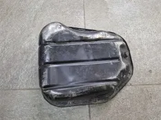 Поддон двигателя Lexus RX330 3MZ-FE