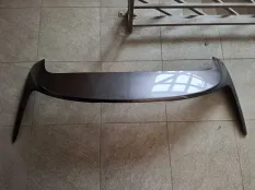 Спойлер багажника Mazda CX-9 TC PYT 2019