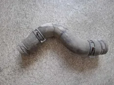 Патрубок радиатора Mazda CX-9 TC PYT 2019