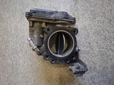 Дроссельная заслонка Toyota Land Cruiser Prado 150