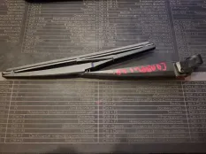 Поводок дворника Hyundai Solaris