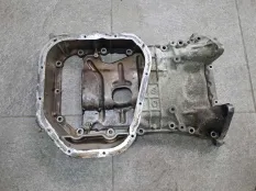 Поддон двигателя Lexus RX330 3MZ-FE