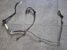 Проводка Mazda CX-9 TC PYT 2019