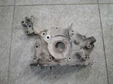 Масляный насос Lexus RX330 3MZ-FE