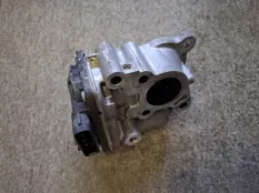 Клапан EGR Toyota Land Cruiser Prado 150 1GD-FTV