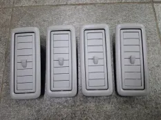 Дефлектор потолка Toyota Land Cruiser Prado 150