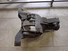 Задний редуктор Volkswagen Touareg GP