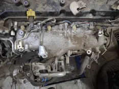 Топливная трубка Toyota Land Cruiser Prado 150