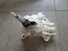 Селектор АКПП Mazda CX-9 TC PYT 2019