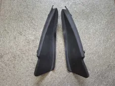 Накладка на жабо Mazda CX-9 TC PYT 2019