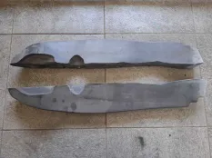 Уплотнитель крыла Mazda CX-9 TC PYT 2019