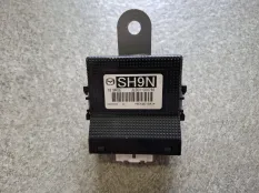 Блок управления полным приводом Mazda CX-9 TC PYT