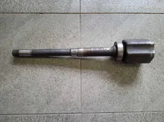 Промвал Ford Kuga 2