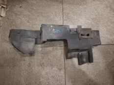 Дефлектор радиатора infiniti G25