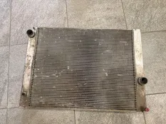 Радиатор двигателя BMW 7-Series E65