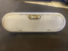 Плафон салона Nissan Note