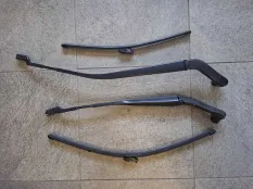 Поводок дворника Mazda CX-9 TC PYT 2019